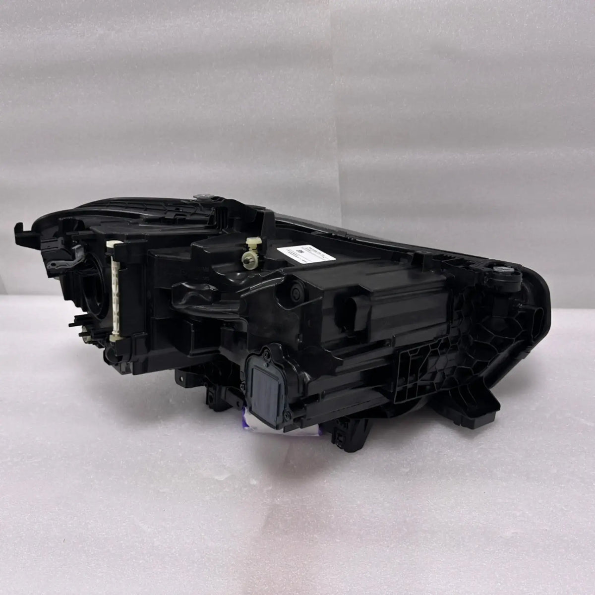 BMW X5 G05 X5 M F95 X6 G06 X6 M F96 Full LED AHL Shadow Line Scheinwerfer links 63115A783F3