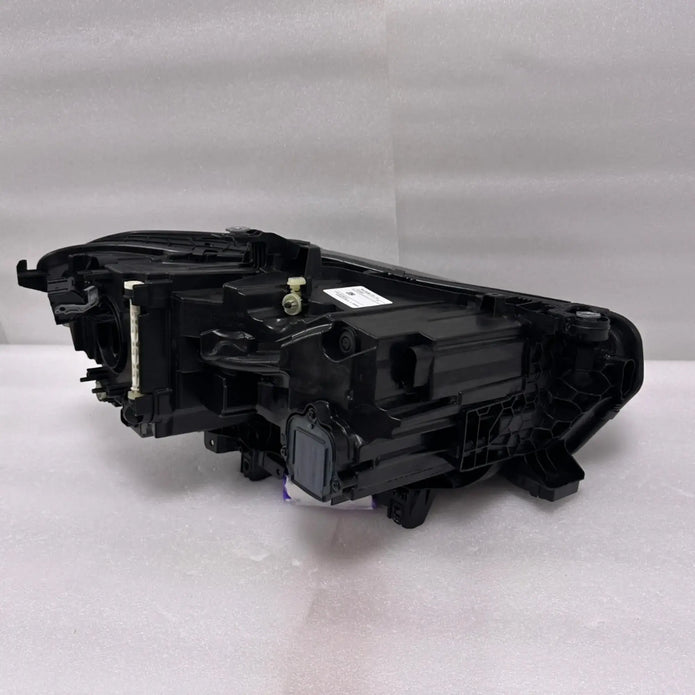 BMW X5 G05 X5 M F95 X6 G06 X6 M F96 Full LED AHL Shadow Line Scheinwerfer links 63115A783F3
