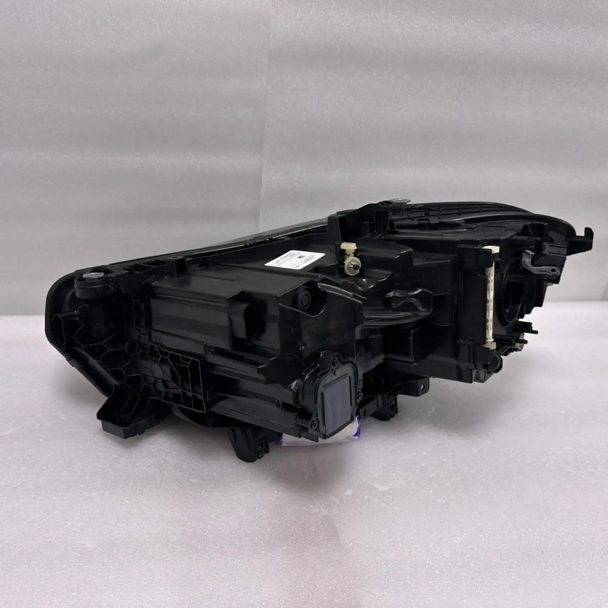 BMW X5 G05 X5 M F95 X6 G06 X6 M F96 Full LED AHL Shadow Line Scheinwerfer rechts 63115A783F4
