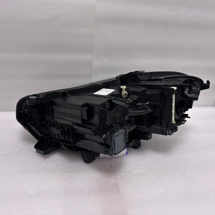 BMW X5 G05 X5 M F95 X6 G06 X6 M F96 Full LED AHL Shadow Line Scheinwerfer rechts 63115A783F4