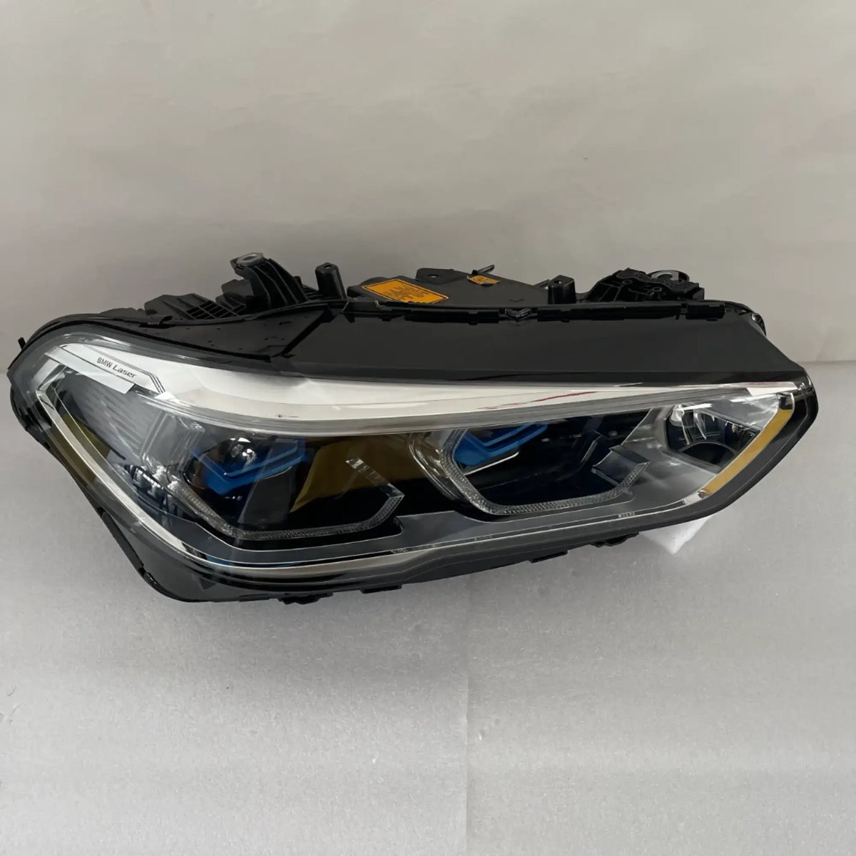 BMW X5 G05 X5 M F95 X6 G06 X6 M F96 Full LED Laser Scheinwerfer rechts 63119850426