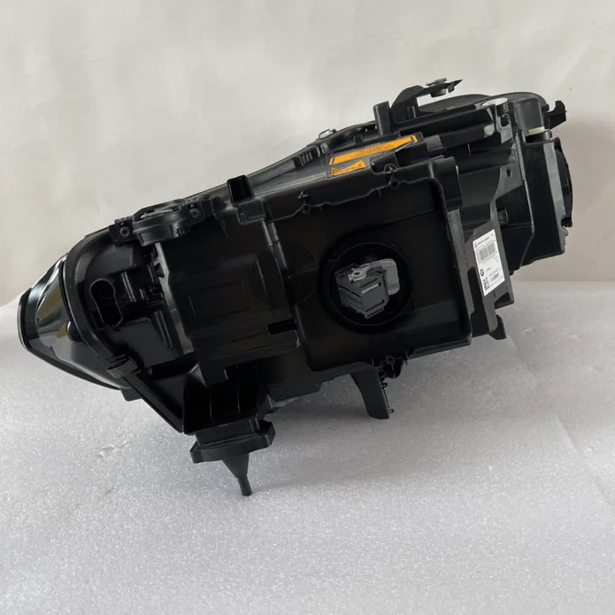 BMW X5 G05 X5 M F95 X6 G06 X6 M F96 Full LED Laser Scheinwerfer rechts 63119850426