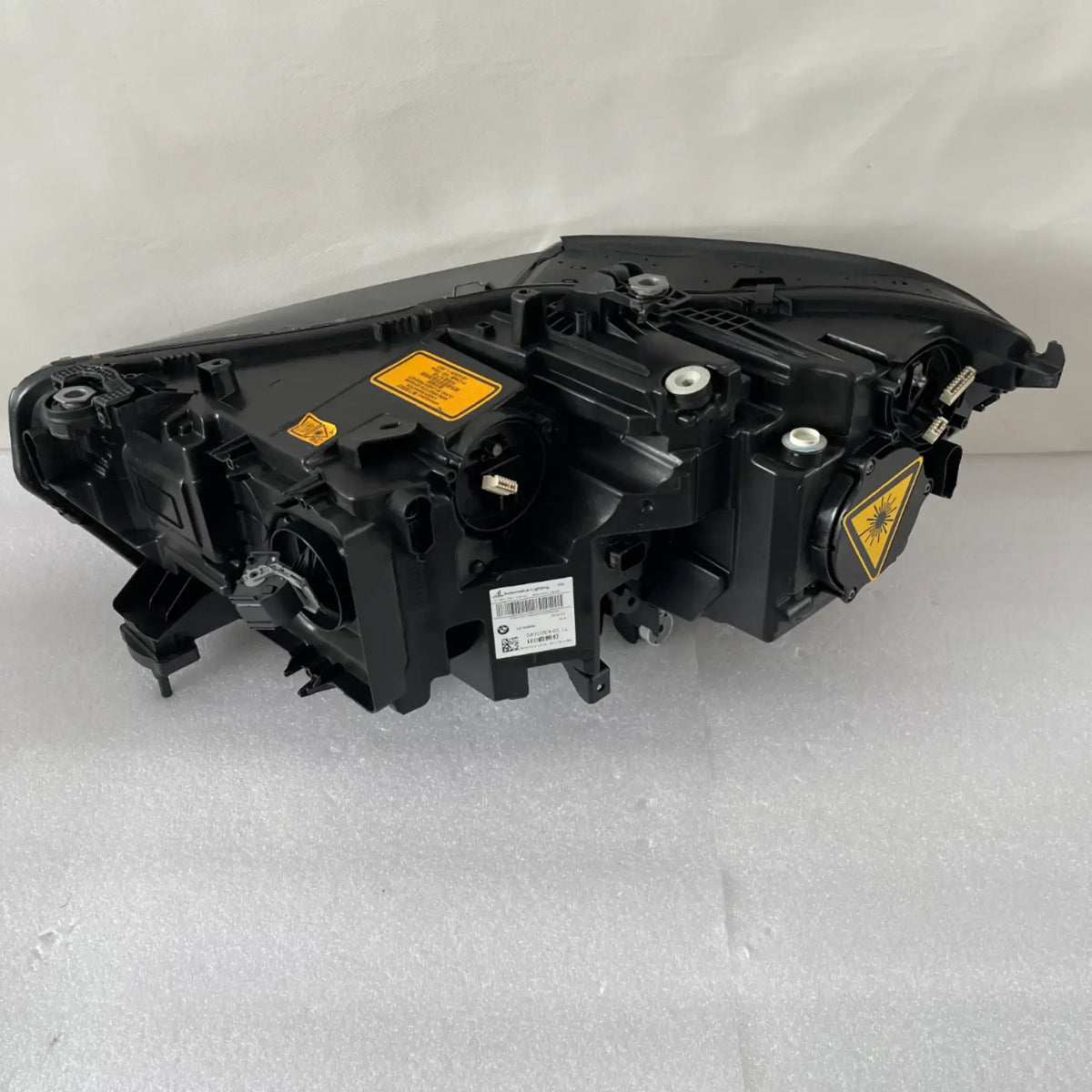BMW X5 G05 X5 M F95 X6 G06 X6 M F96 Full LED Laser Scheinwerfer rechts 63119850426