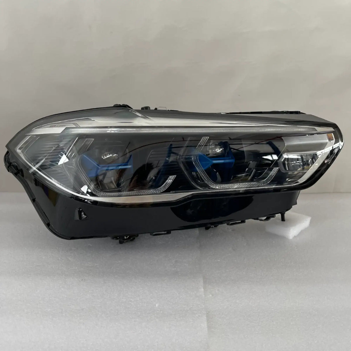 BMW X5 G05 X5 M F95 X6 G06 X6 M F96 Full LED Laser Scheinwerfer rechts 63119850426