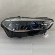 BMW X5 G05 X5 M F95 X6 G06 X6 M F96 Full LED Laser Scheinwerfer rechts 63119850426