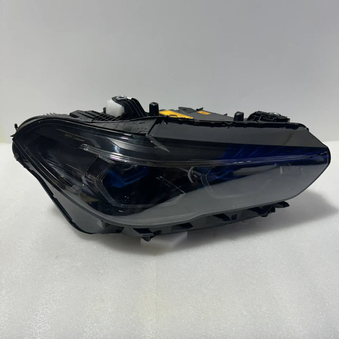 BMW X5 G05 X5 M F95 X6 G06 X6 M F96 Full LED Laser Shadow Line Scheinwerfer rechts 63115A55AA6