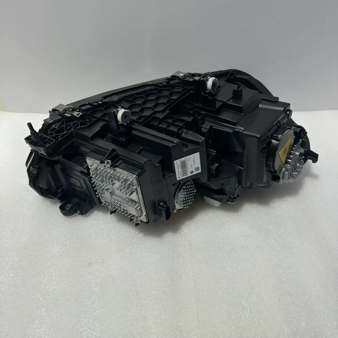 BMW X5 G05 X5 M F95 X6 G06 X6 M F96 Full LED Laser Shadow Line Scheinwerfer links 63115A55AA5