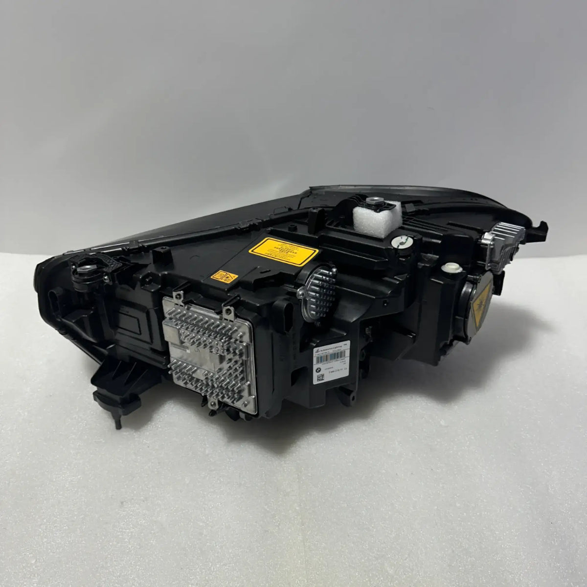 BMW X5 G05 X5 M F95 X6 G06 X6 M F96 Full LED Laser Shadow Line Scheinwerfer rechts 63115A55AA6