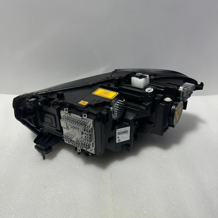 BMW X5 G05 X5 M F95 X6 G06 X6 M F96 Full LED Laser Shadow Line Scheinwerfer rechts 63115A55AA6