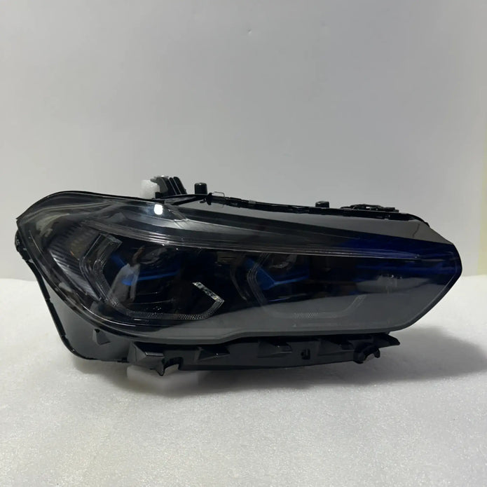 BMW X5 G05 X5 M F95 X6 G06 X6 M F96 Full LED Laser Shadow Line Scheinwerfer rechts 63115A55AA6