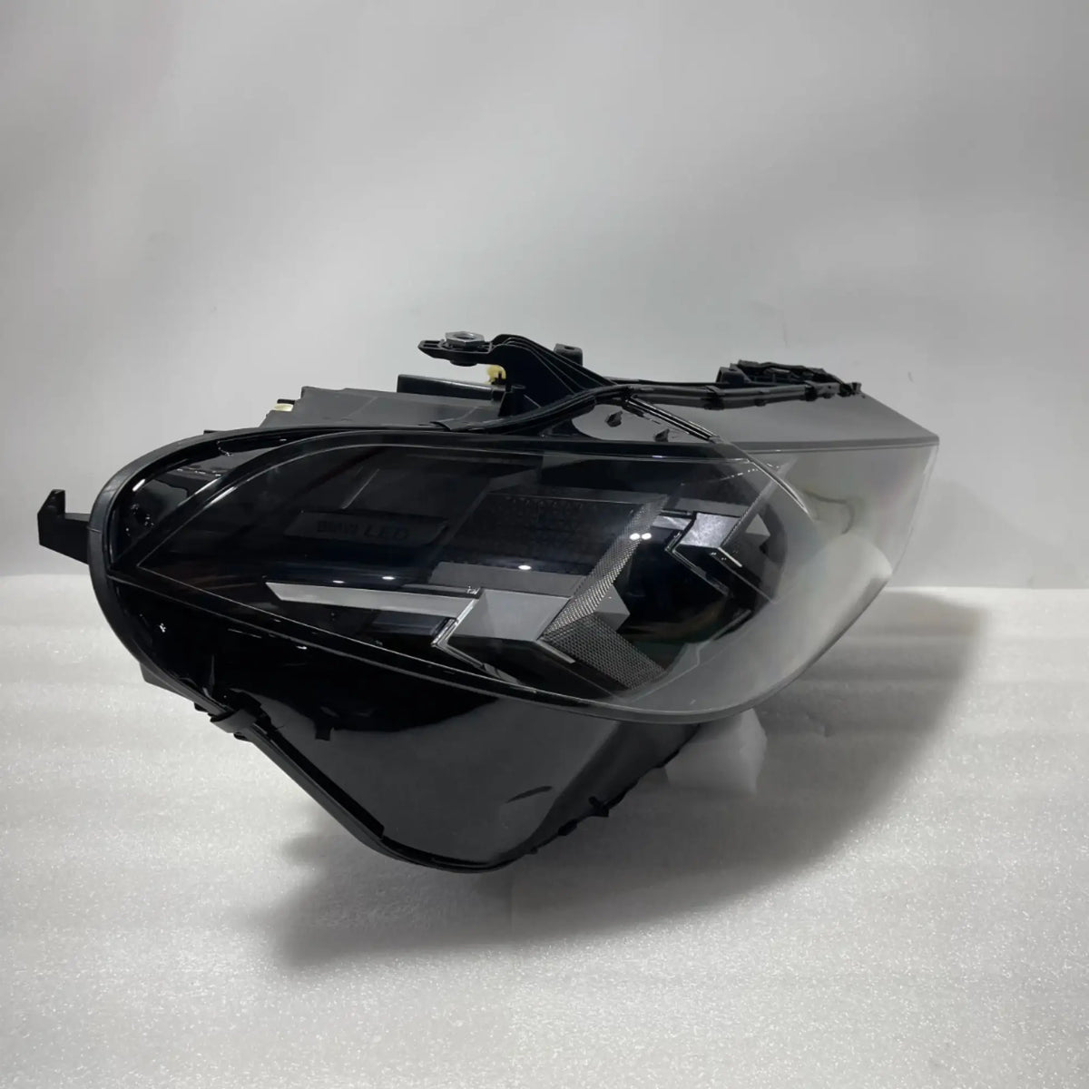 BMW X5 G05 X5 M F95 X6 G06 X6 M F96 Full LED Scheinwerfer rechts 63115A78398