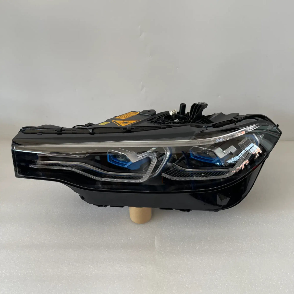 BMW X7 G07 Full LED Laser Scheinwerfer links 63119852955