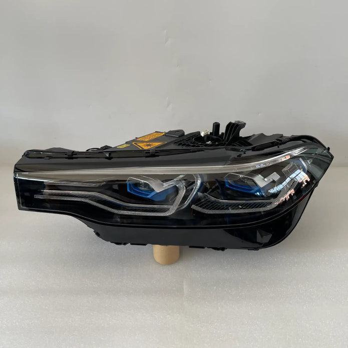 BMW X7 G07 Full LED Laser Scheinwerfer links 63119852955